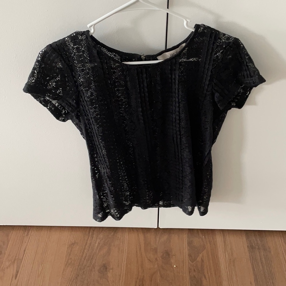 Express shirt